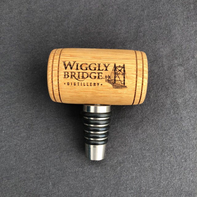 Cap Nike – Wiggly Bridge Distillery